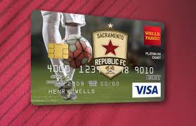 The wells fargo card design studio allows users to customize their debit and credit cards — for either personal or business. Republic Fc On Twitter News Republic Fc Branded Wellsfargo Custom Debit Cards Are Now Available Get Yours Https T Co Uh4izrlpb6