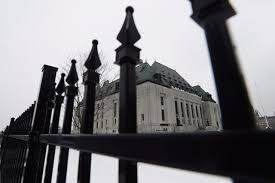 How does the united states supreme court correct its mistakes? Supreme Court Agrees To Hear Case On How Jordan Ruling Applies To Second Trials Canada News Castanet Net
