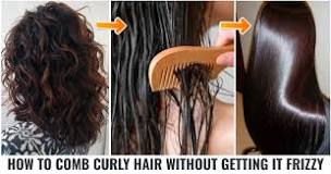 how-can-i-brush-my-curly-hair-without-it-getting-frizzy