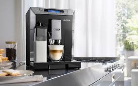 2023 s 11 best bean to cup coffee machines
