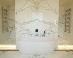 Sophisticated Bathroom Designs That Use