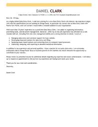 350 Free Cover Letter Templates For A Job Application Livecareer