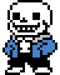 Tons of awesome epic sans wallpapers to download for free. Sans Deltarune Battle Sprite By Istoryswapcharai On Deviantart