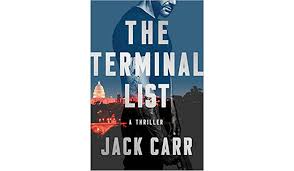 Free delivery worldwide on over 20 million titles. Book Review The Terminal List By Jack Carr Washington Times