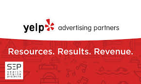 yelp advertising partners