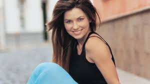 Look at these #mondaymotivation moves! Shania Twain A Survivor Who Remade The Good Old Girl The Record Npr