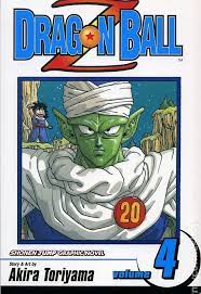 Dragon ball z was followed by dragon ball gt in the same manner as z did to dragon ball * , which was an original story not based on the manga and with minor involvement from toriyama, which facilitated a lukewarm response. Dragon Ball Z Tpb 2003 2006 Shonen Jump Edition Digest Comic Books