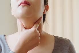 red light therapy for thyroid function