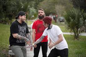 Band of the Week: Demonfuck | Orlando Music News | Orlando | Orlando Weekly