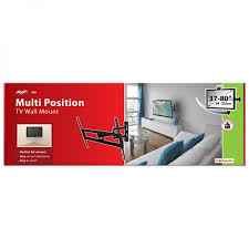 tr pwl640 multi position tv wall mount