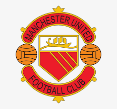 The shield and ship remained on the logo, while the antelope and the lion disappeared. Manchester United Logo Png Picture Manchester United Old Logo Free Transparent Png Download Pngkey