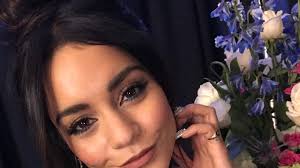 vanessa hudgens on her beauty secrets