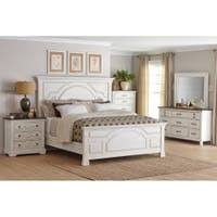 Bedroom furniture sets └ furniture └ home, furniture & diy all categories antiques art baby books, comics & magazines business, office & industrial cameras & photography cars, motorcycles & vehicles clothes, shoes & accessories coins collectables computers/tablets & networking crafts. Buy White Bedroom Sets Online At Overstock Our Best Bedroom Furniture Deals