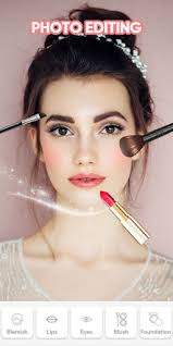 selfie camera beauty camera makeup