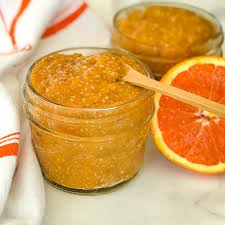 easy orange marmalade recipe debra klein