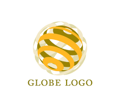 Vector Globe Logo Inspiration Download Vector Logos Free