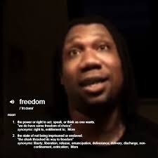 krs one real men don t exist in