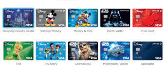 This is a way to get the perks, but avoid fees or spending a 5/24 slot on a disney credit card. Disney Premier Credit Card Vs Disney Visa Card