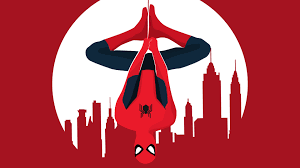 Spider Man Vector Art 4k superheroes ...