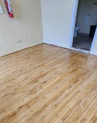 complete sand seal finish wood floors