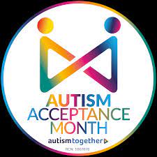 Autism Acceptance Month - Autism Together