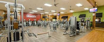 onelife fitness newnan express gym and