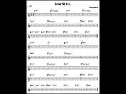 Wayne Shorter Speak No Evil Bass Drums Piano Mindformusic Com