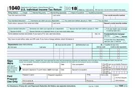 How The New Form 1040 Could Save You Money On Tax Day