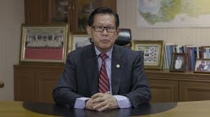 Pua khen seng datuk raymond chan boon siew prof. Rayatogether Yb Datuk Lee Kim Shin Youtube