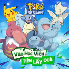 Poke Tối Thượng: Game Pokémon 8 bit nhẹ nhàng sắp ra mắt Việt Nam - Cộng  Đồng | Tin Game