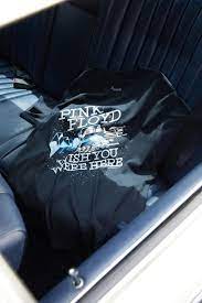 Pink Floyd Wish You Were Here Tee