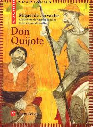 Don quijote, el último caballero. Https Alfabetizacion2do Files Wordpress Com 2017 11 71581888 Don Quijote Ilustrado Pdf
