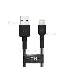 We've been working hard all year to track down popular and usefull accessories for your iphone 6s (we started on the iphone 6). Shop Xiaomi Zmi Al833 Mfi Certified 2m Lightning Woven Texture Charging Cable For Iphone 6s 7 7p 8 8p X Xs Xr X Max Ipad Black From China Tvc Mall Com