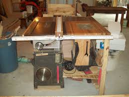 made router table and router lift