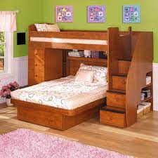 bunk bed designs bunk beds with stairs