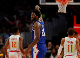 Dunn is ailing from an illness, and it has yet to be established if he will line up against the 76ers in game 4 of the eastern conference second round. Atlanta Hawks Vs Philadelphia 76ers Prediction And Match Preview June 8th 2021 Game 2 2021 Nba Playoffs