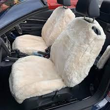Sheepskin Car Seat Covers Melbourne