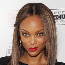 tyra banks and her new beauty