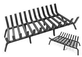 Fireplace Grates Guide