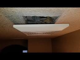 How To Fix Loud Exhaust Fan Step By