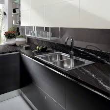 prefab granite countertops can add as