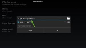 Program keeps all channels list settings that will not get lost after playlists update working with multiple playlists and epgs at the same time Install M3u Iptv Playlist Url On Perfect Player For Android Box Your Streaming Tv Playlist Android Box Streaming Tv