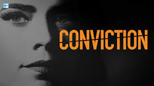 Image result for conviction picture