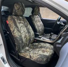 Canvas Seat Cover For Toyota Highlander