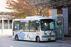 金沢ふらっとバス｜アクセス｜【公式】金沢の観光・旅行情報サイト｜金沢旅物語