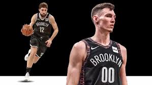 An In Depth Look At The Brooklyn Nets Forward Position