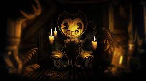 bendy and the dark revival hd
