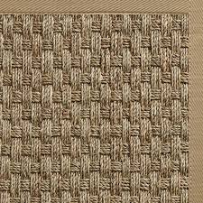 create a custom seagr rug sisal rugs