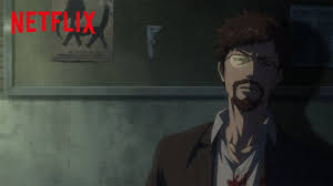 The popular fighting anime returns to the screens with the continuation to the story. Anime Coming To Netflix In 2020 What S On Netflix