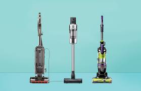 11 best vacuums of 2024 tested